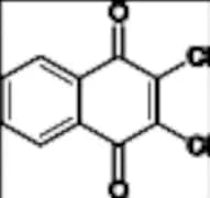 Dithianon Impurity 1