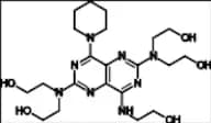 Dipyridamole EP Impurity F (Dipyridamole USP Related Compound F)