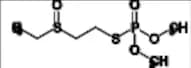 Demeton-S-methyl-sulfoxide