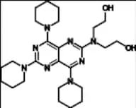 Dipyridamole EP Impurity A (Dipyridamole USP Related Compound A)