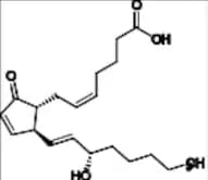 Dinoprostone EP Impurity D (Prostaglandin A2)