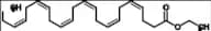 Docosahexaenoic Acid Ethyl Ester