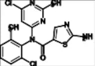 Dasatinib Impurity 16