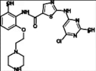 Dasatinib Impurity 18
