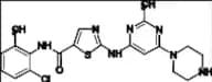 N-Deshydroxyethyl Dasatinib