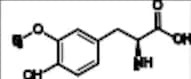 Levodopa EP Impurity C (S-Isomer) (L-3-O-Methyldopa)