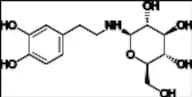 Dopamine-N-β-Glucoside