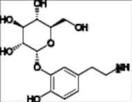 Dopamine-3-O-alfa-Glucoside