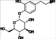 Dopamine-4-O-alfa-Glucoside