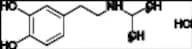 Dopamine Impurity 43 HCl