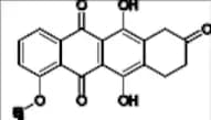 Doxorubicin Impurity 18