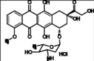 epi-Doxorubicin HCl