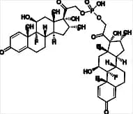 Dexamethasone Phosphate Diester