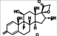 Dexamethasone Oxetanone