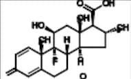 17-Carboxy-17-Desoxy-Dexamethasone (Dexamethasone Acid Impurity)