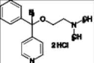 Doxylamine EP Impurity A DiHCl