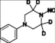 N-Nitroso Levodropropizine EP Impurity B-d4