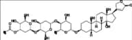 Digitoxin 3'''-Acetate