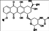 Baumycin C2 (Mixture of Diastereomers)