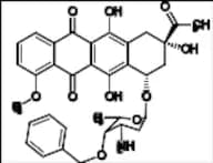 Daunorubicin Impurity 8