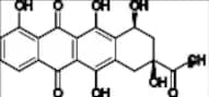 4-Demethyl Daunomycinone