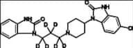 Domperidone-d6