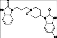 rac-Domperidone EP Impurity C (Domperidone N-Oxide)