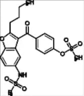 Dronedarone Impurity 3