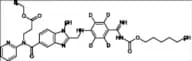 Dabigatran-d4 Etexilate