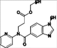 Dabigatran Impurity 55