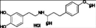 Dobutamine Impurity 10 HCl