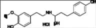 Dobutamine Impurity 11 HCl