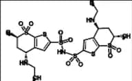 Dorzolamide Impurity 2 DiHCl