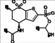 Dorzolamide Impurity 13