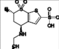 Dorzolamide Impurity 32