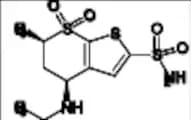 (4S, 6R)-Dorzolamide EP Impurity B