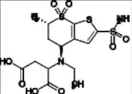 Dorzolamide Impurity 15 (Mixture of Diastereomers)