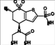 Dorzolamide Impurity 1