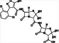 Dicloxacillin Impurity 2