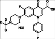Difloxacin-d3 HCl