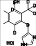 Detomidine-d6 HCl