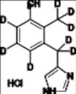 Detomidine-d8 HCl