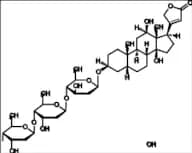 Digoxin EP Impurity G (Neodigoxin)