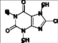 Dimenhydrinate EP Impurity E (Dimenhydrinate USP Related Compound E)