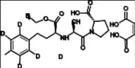 Enalapril-d5 Maleate