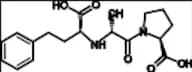 Enalaprilat EP Impurity B (SRR Isomer)