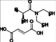 Enalapril Impurity 17 Fumarate