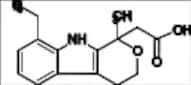 Etodolac EP Impurity C (Etodolac USP Related Compound A)