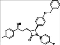 4’-O-Benzyl Ezetimibe