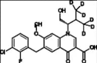 Elvitegravir-d6